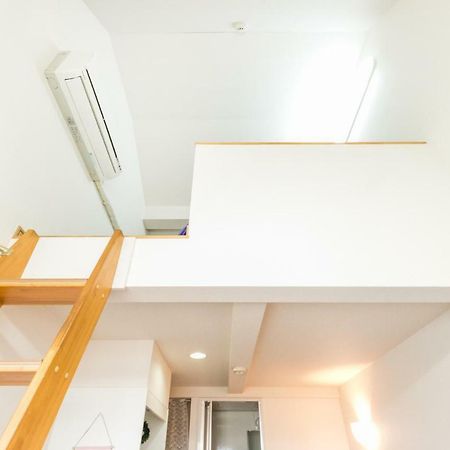 Haneda Airport Apartment طوكيو المظهر الخارجي الصورة