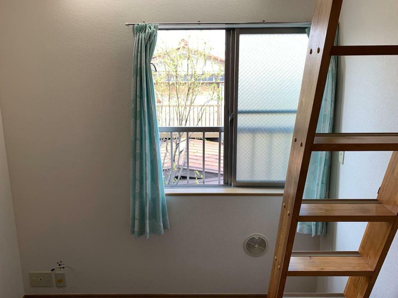 Haneda Airport Apartment طوكيو المظهر الخارجي الصورة