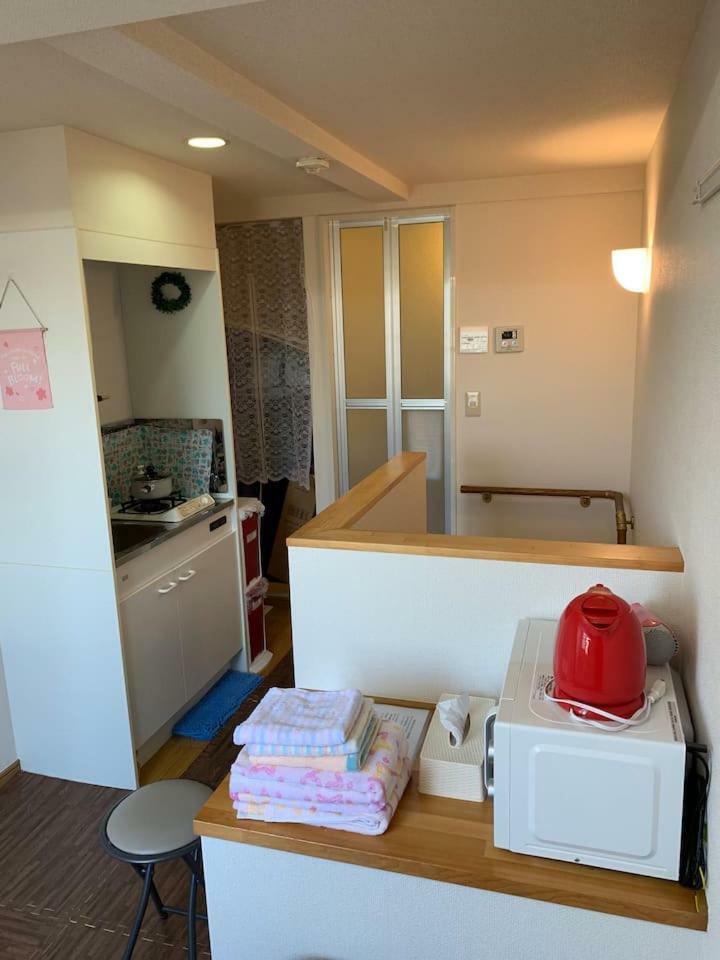 Haneda Airport Apartment طوكيو المظهر الخارجي الصورة