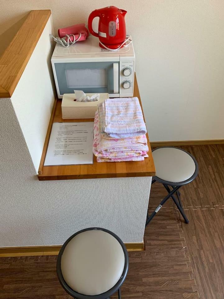 Haneda Airport Apartment طوكيو المظهر الخارجي الصورة