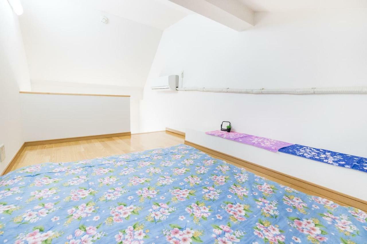 Haneda Airport Apartment طوكيو المظهر الخارجي الصورة