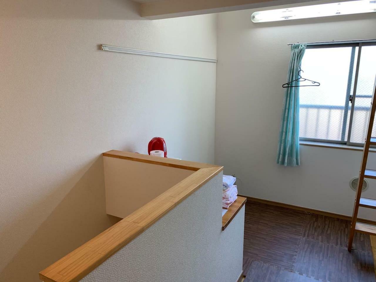 Haneda Airport Apartment طوكيو المظهر الخارجي الصورة