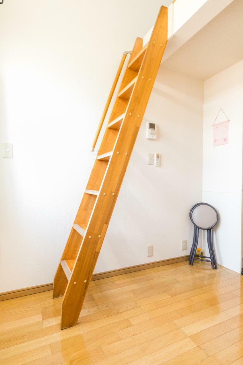 Haneda Airport Apartment طوكيو المظهر الخارجي الصورة