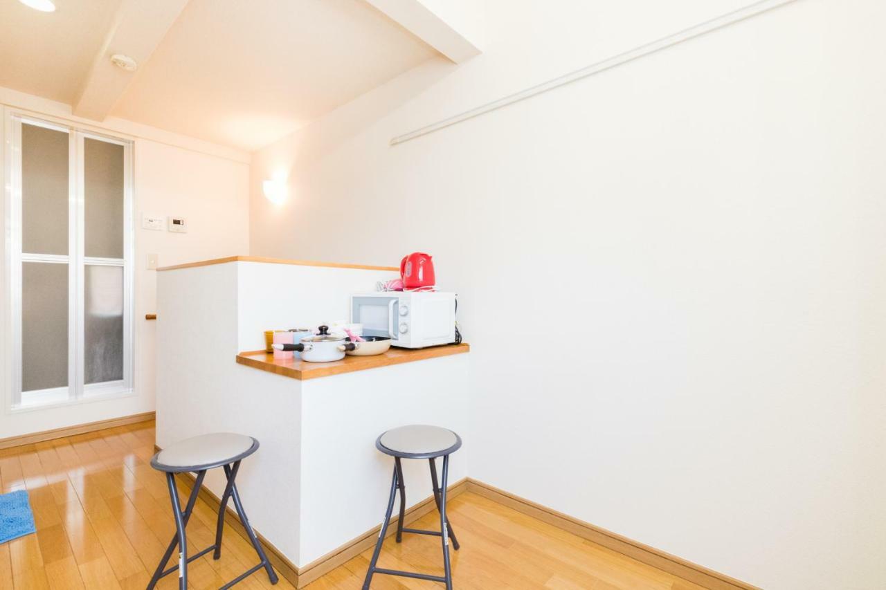 Haneda Airport Apartment طوكيو المظهر الخارجي الصورة