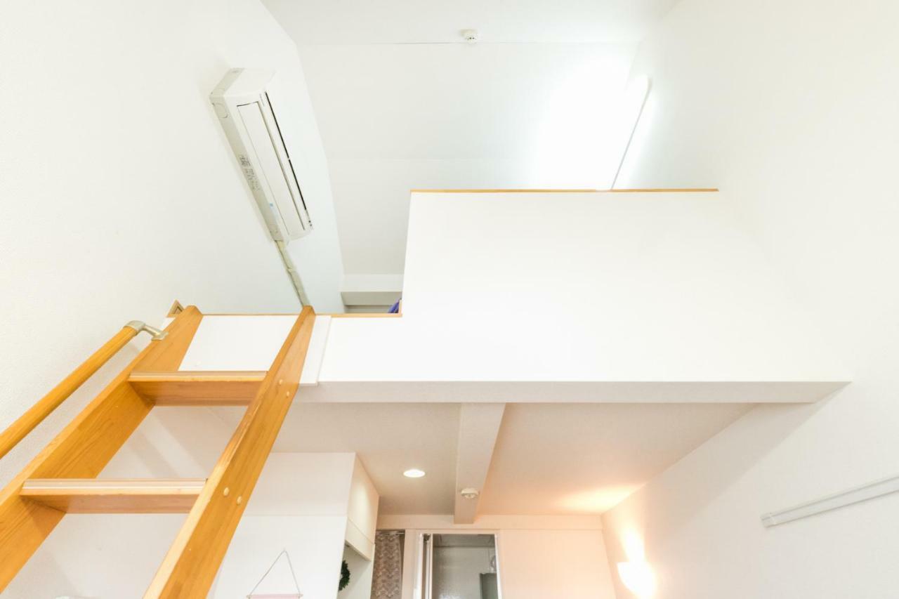 Haneda Airport Apartment طوكيو المظهر الخارجي الصورة